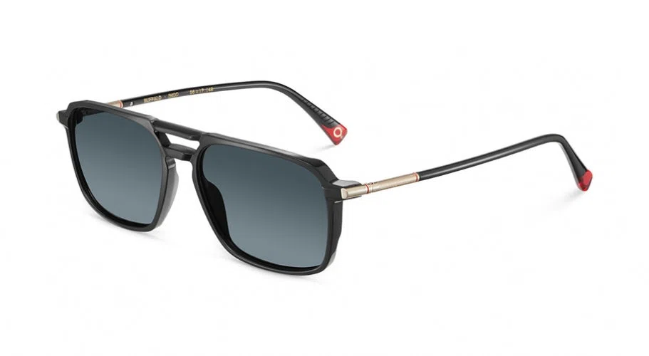 Etnia Barcelona BUFFALO Sunglasses - view 32